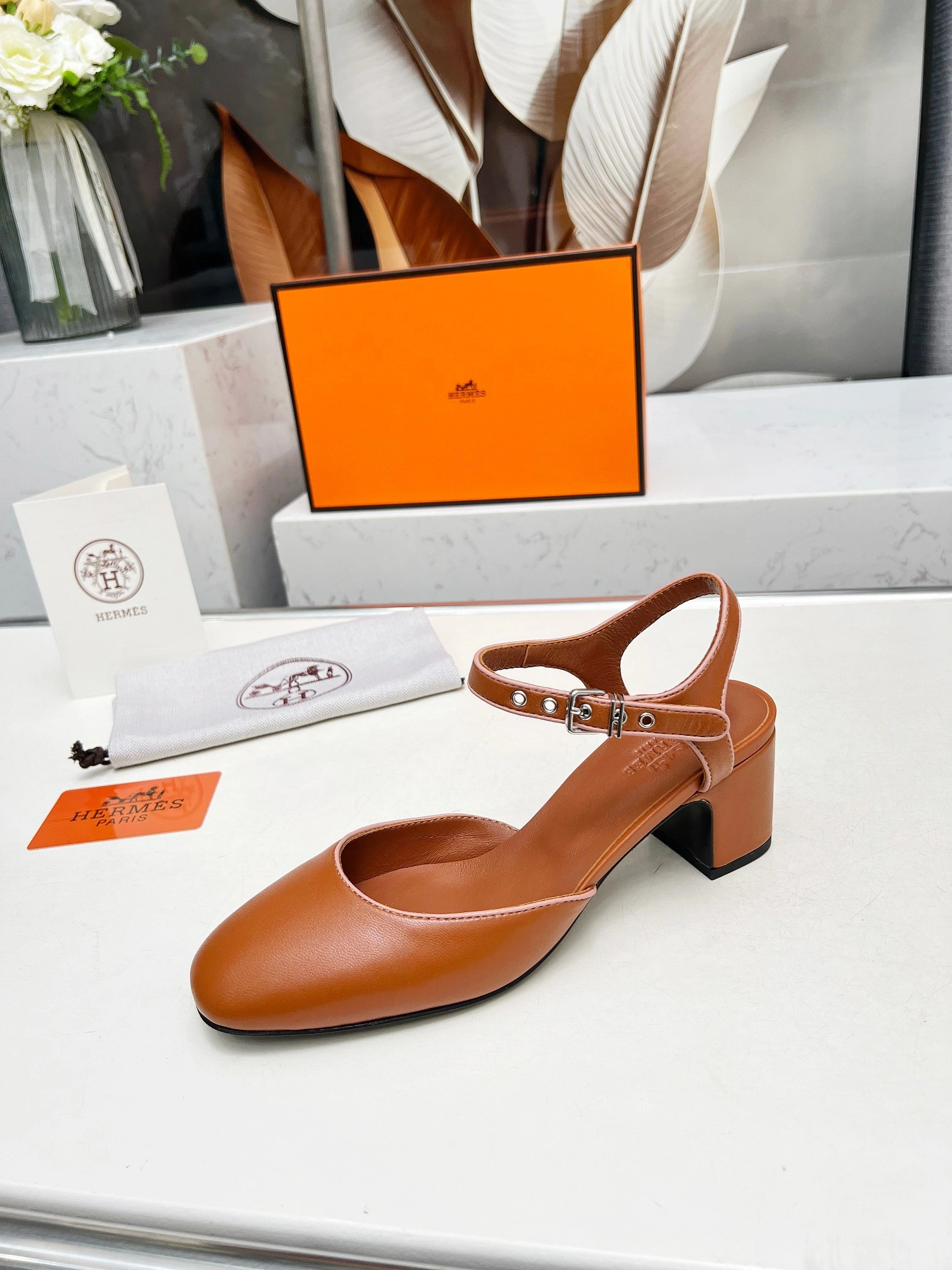 COCO-- H5r75s H251270Z 02 sheepskin Heel height：6CM item:E-X198C2143