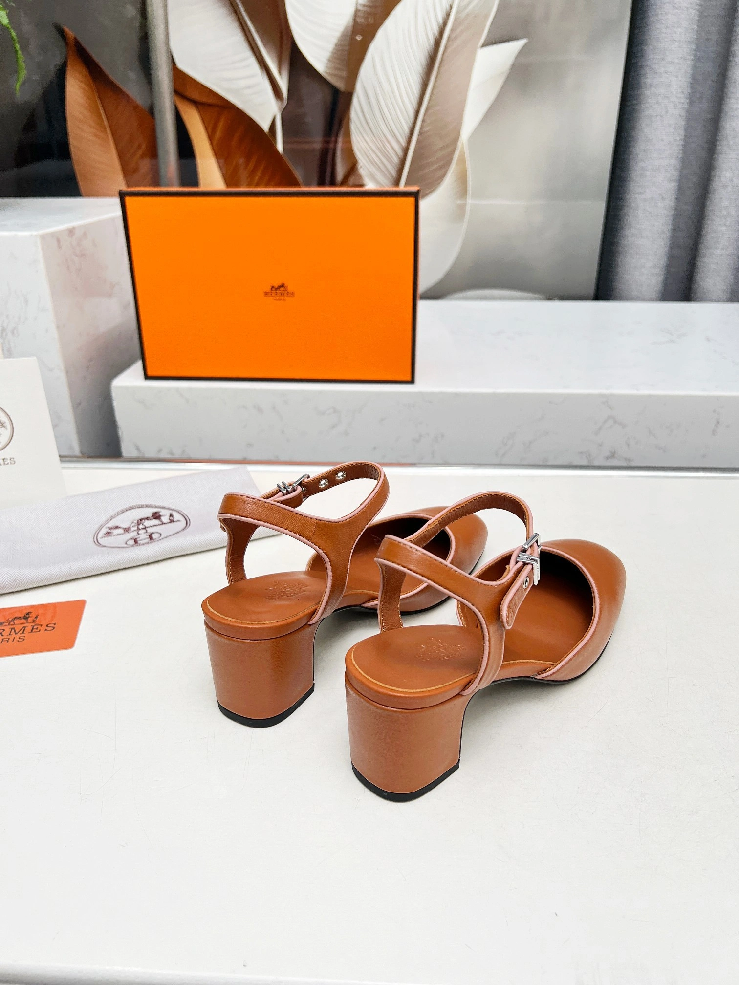 COCO-- H5r75s H251270Z 02 sheepskin Heel height：6CM item:E-X198C2143