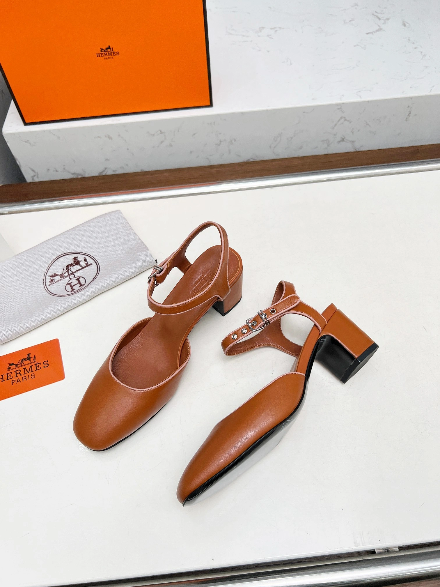 COCO-- H5r75s H251270Z 02 sheepskin Heel height：6CM item:E-X198C2143