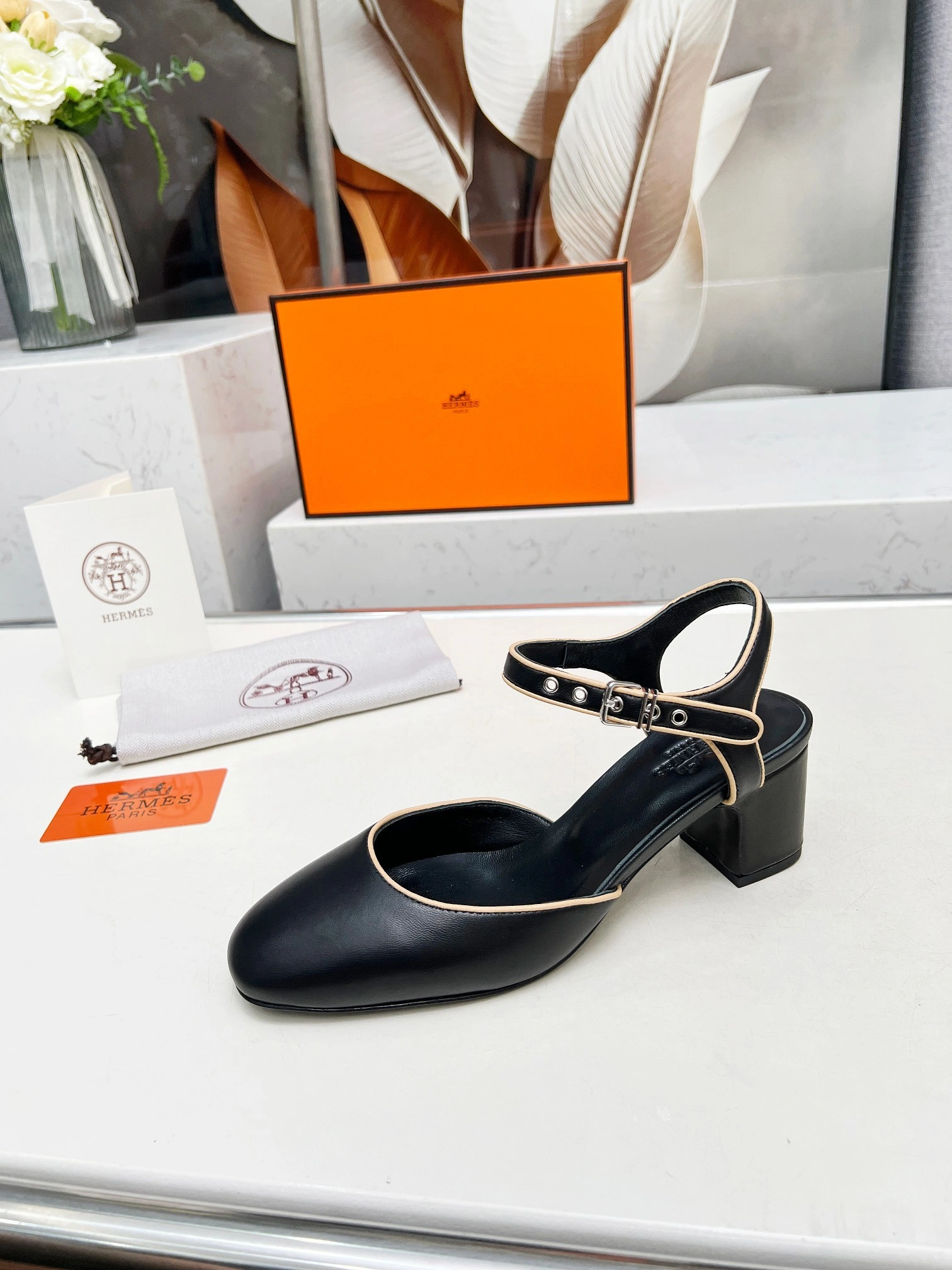 COCO-- H5r75s H251270Z 02 sheepskin Heel height：6CM item:E-X198C2144