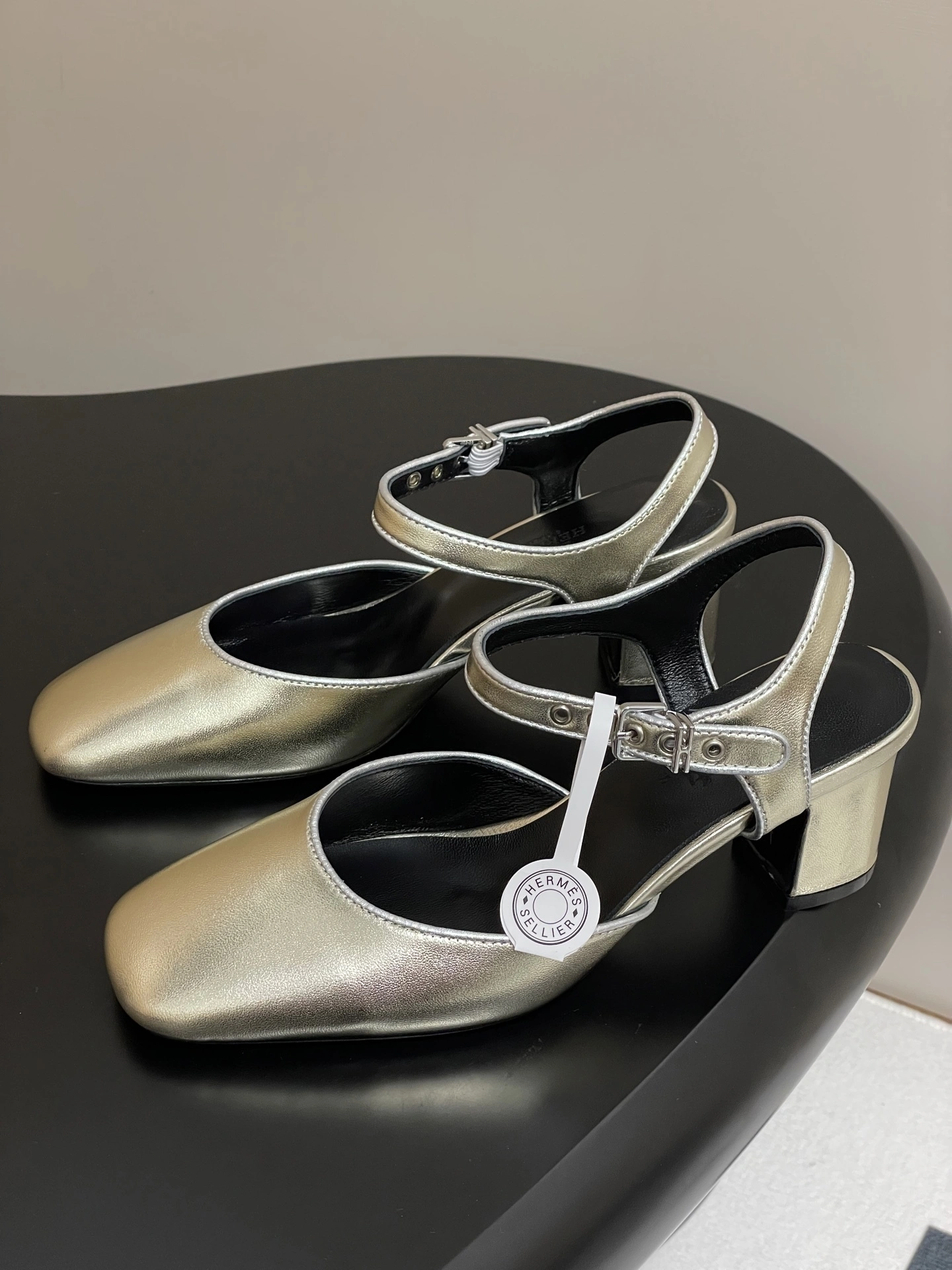 COCO-- H5r75s H251271Z PL Heel height：6CM goatskin cowhide item:E-X313D4024