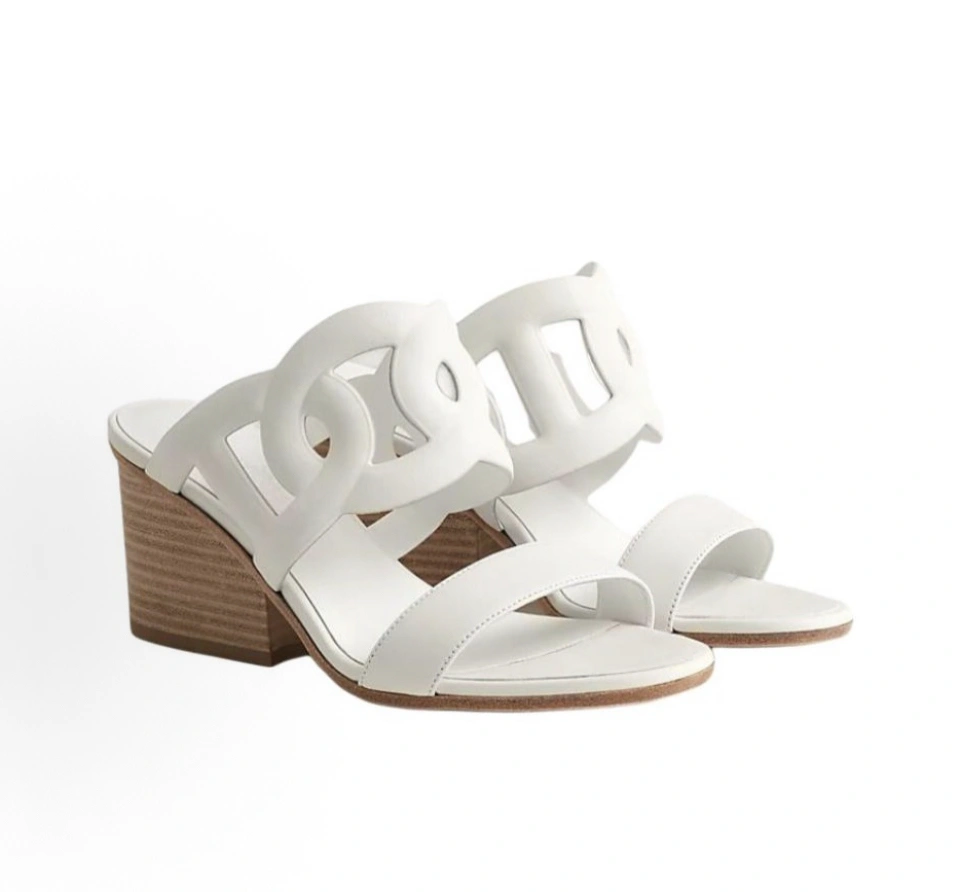 COCO-- H5r75s H252141Z 90 Calfskin Lipari Heel height:7cm item:E-X362K2808