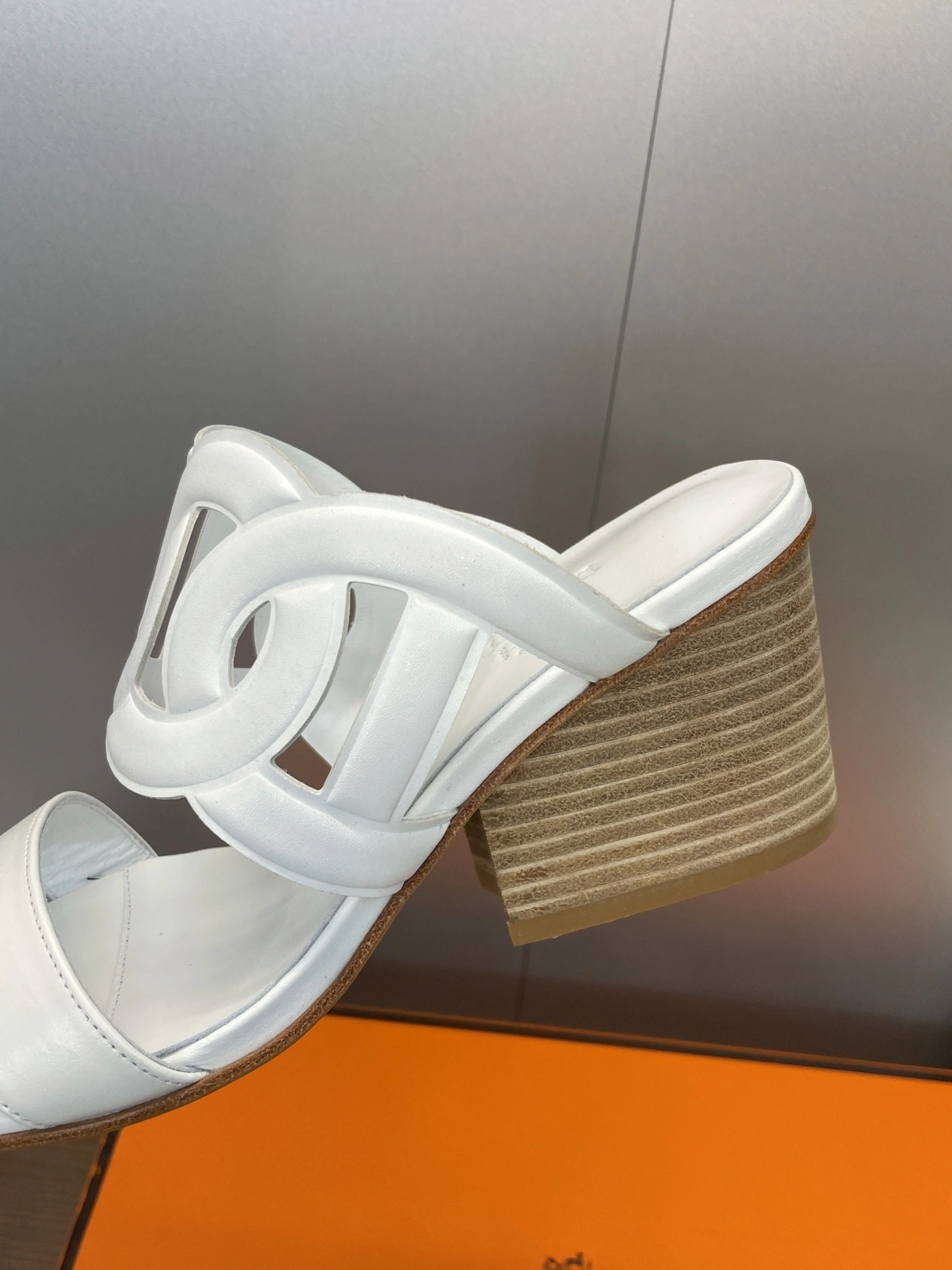 COCO-- H5r75s H252141Z 90 Calfskin Lipari Heel height:7cm item:E-X362K2808