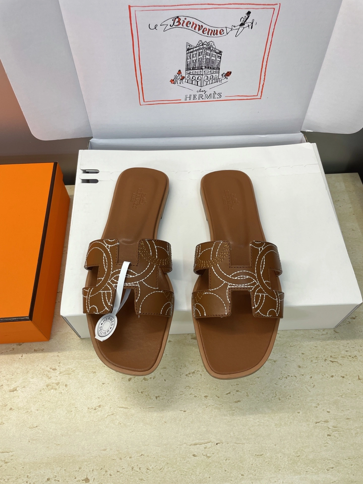 COCO-- H5r75s H252176Z A3 Calfskin item:E-X362K2812