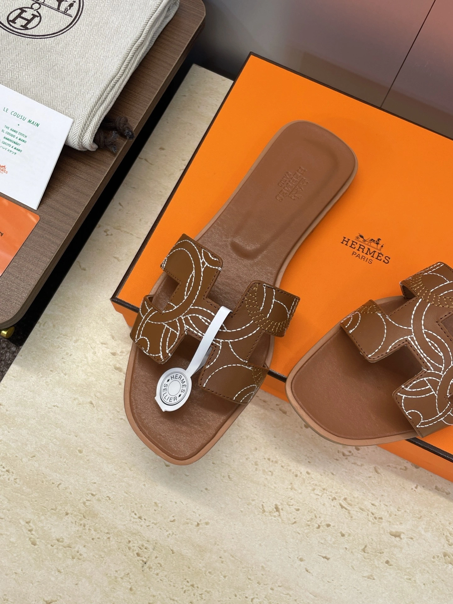 COCO-- H5r75s H252176Z A3 Calfskin item:E-X362K2812
