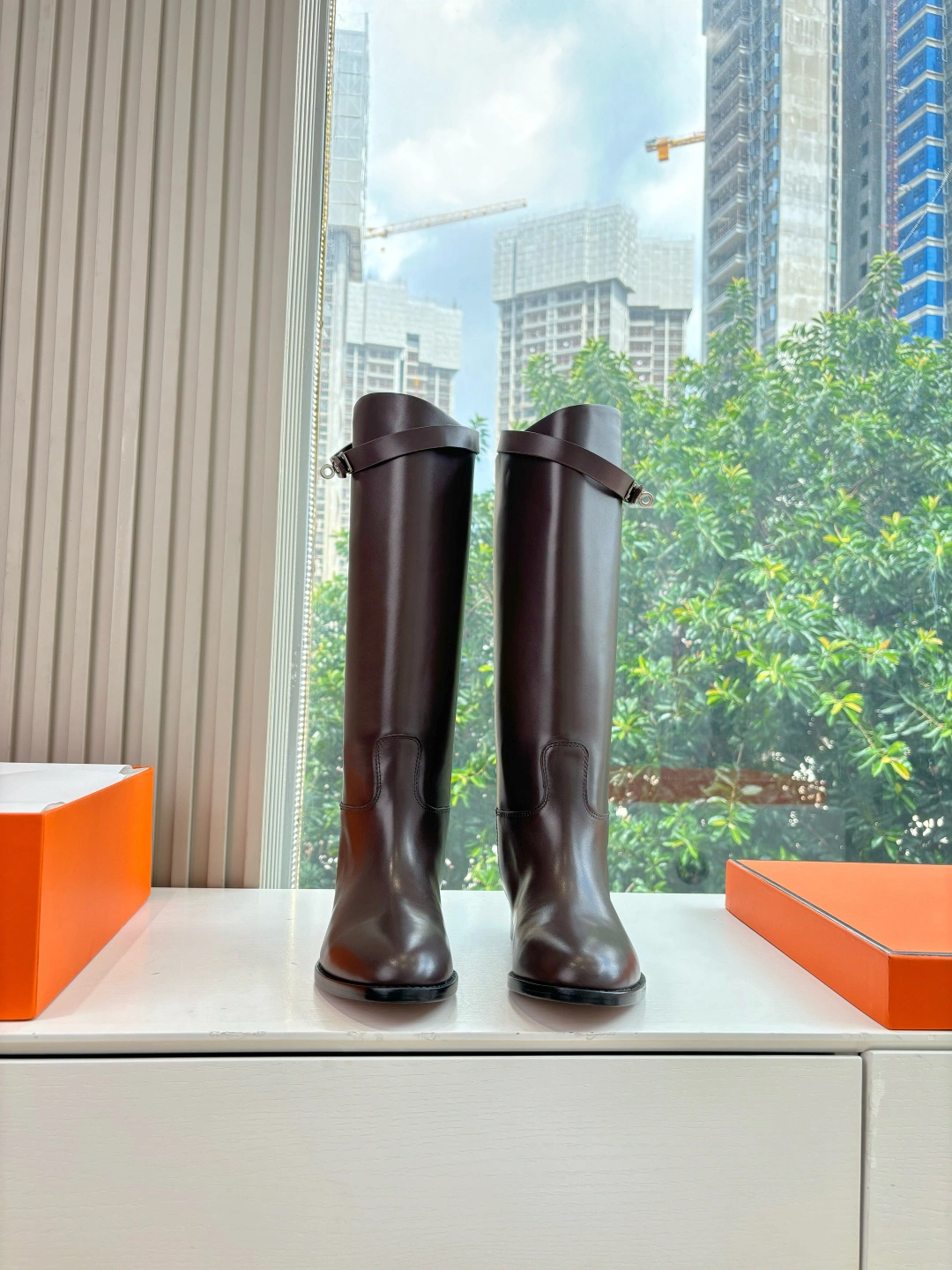 COCO-- H5r75s H252188Z KM Calfskin item:E-X362K1402T