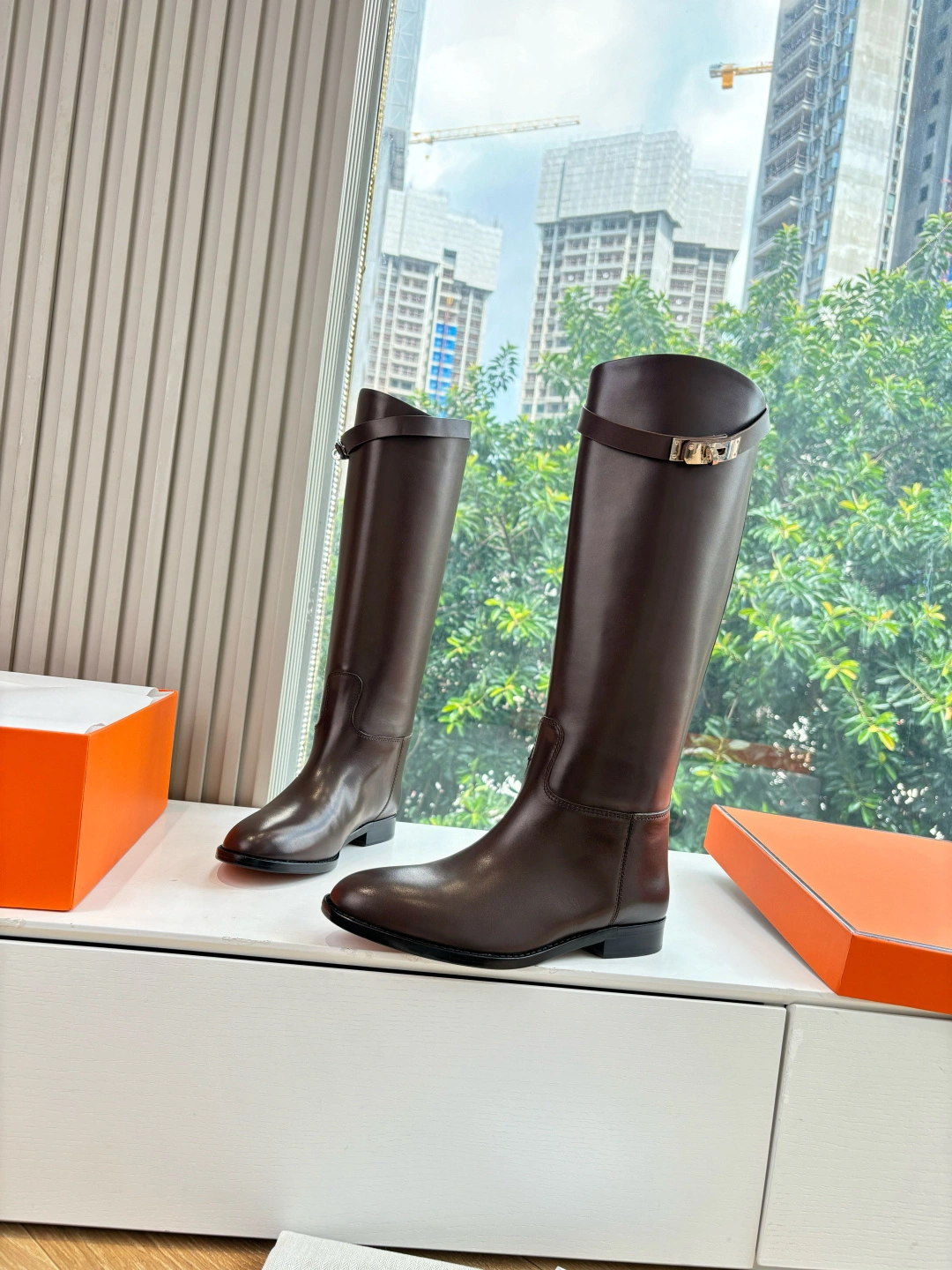 COCO-- H5r75s H252188Z KM Calfskin item:E-X362K1402T