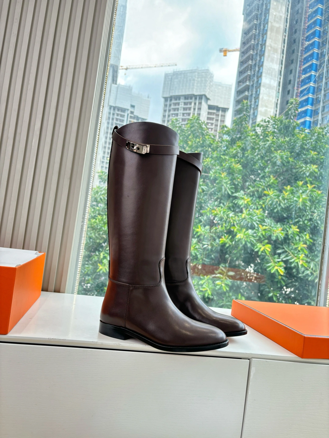 COCO-- H5r75s H252188Z KM Calfskin item:E-X362K1402T