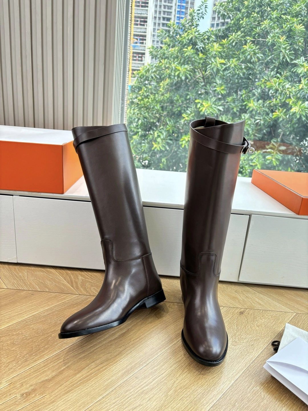COCO-- H5r75s H252188Z KM Calfskin item:E-X362K1402T