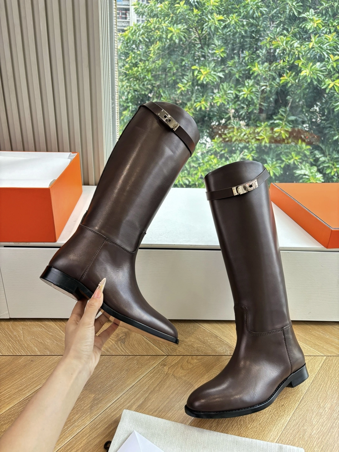COCO-- H5r75s H252188Z KM Calfskin item:E-X362K1402T