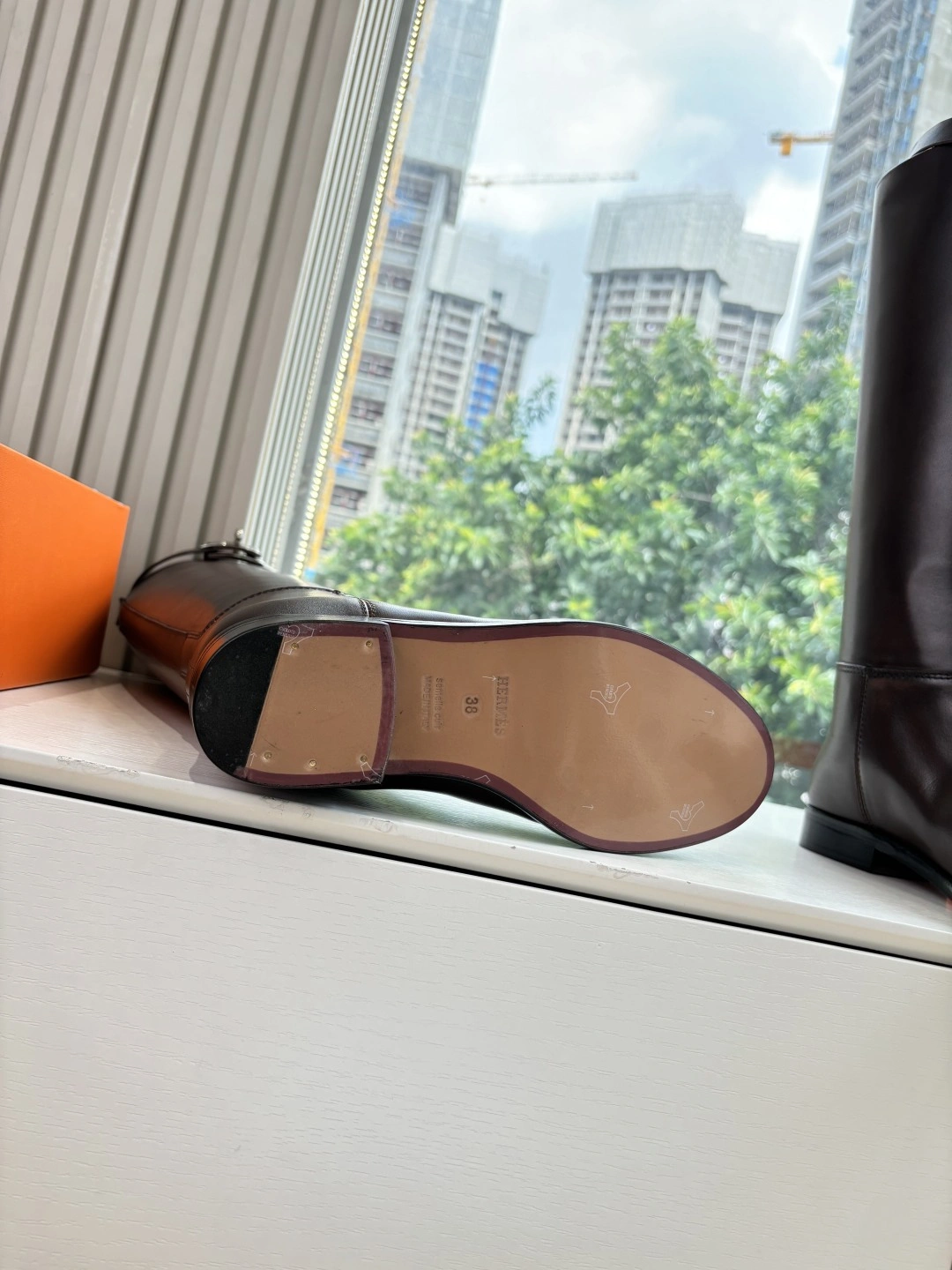 COCO-- H5r75s H252188Z KM Calfskin item:E-X362K1402T