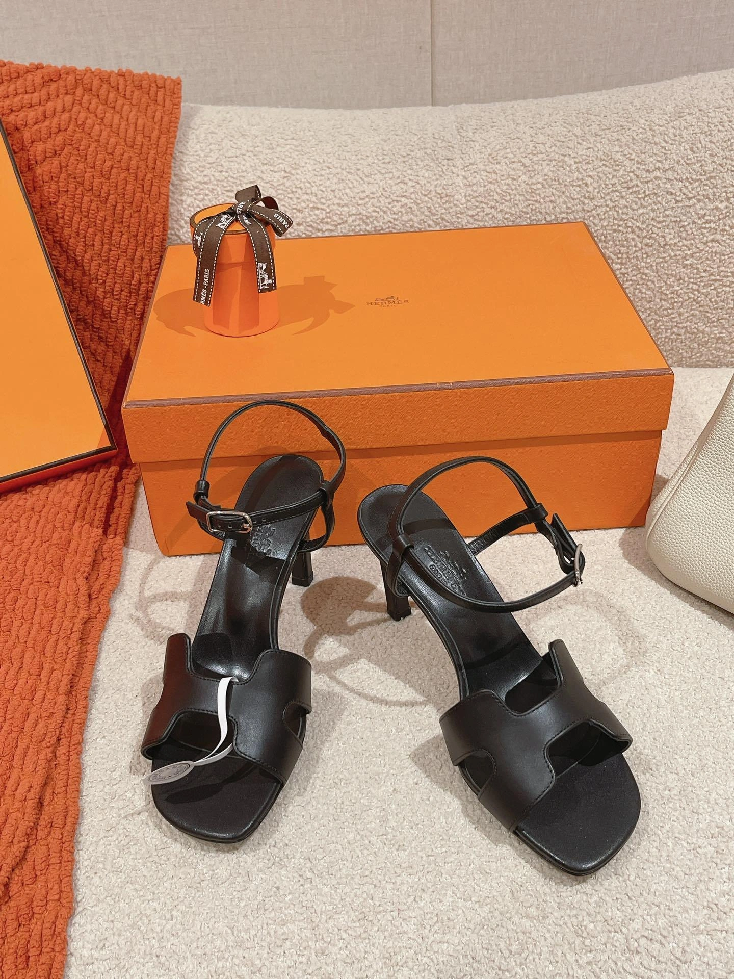 COCO-- Heel height：8CM item:D-X062M2809