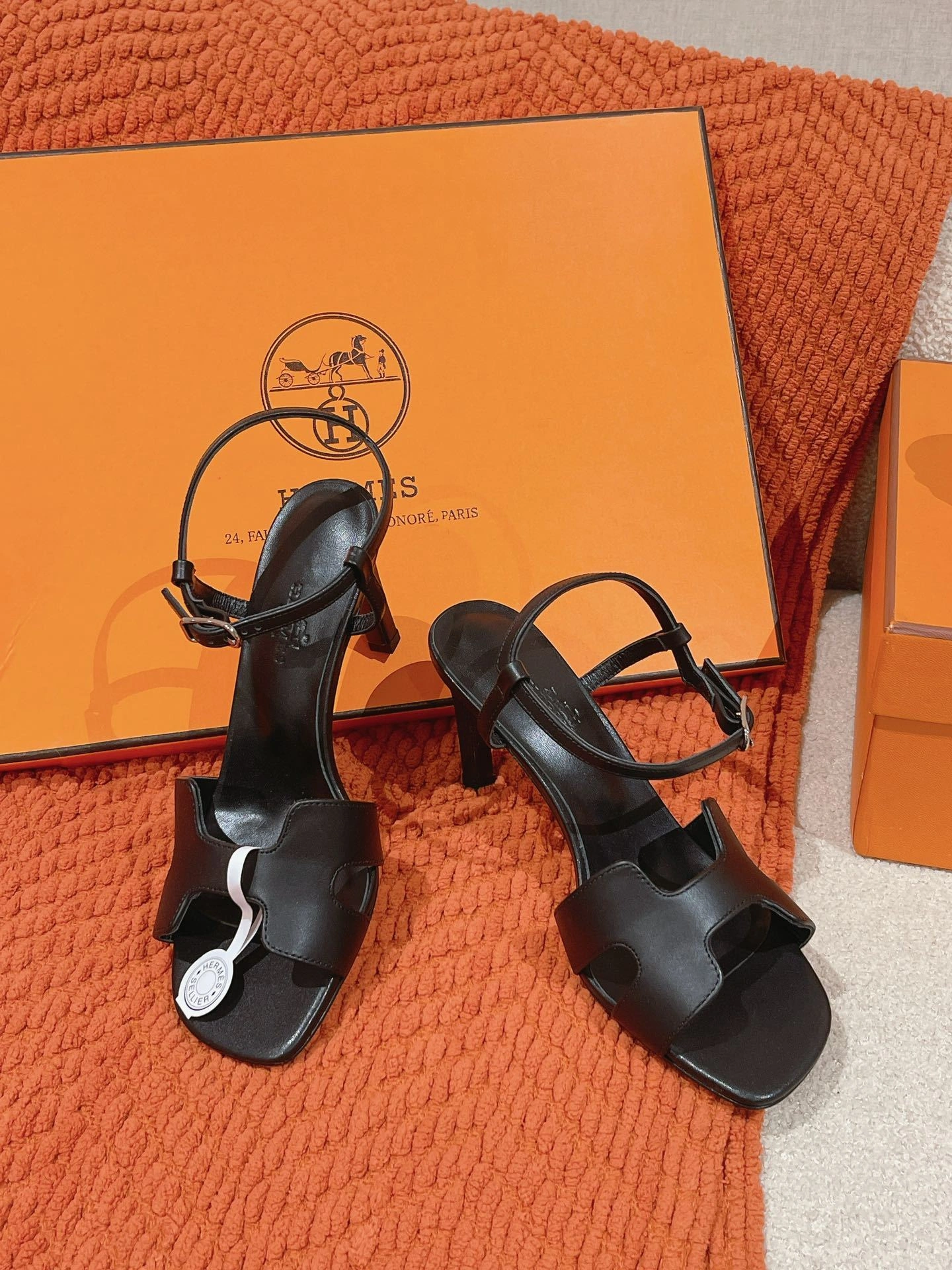 COCO-- Heel height：8CM item:D-X062M2809