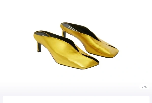 COCO-- J16WP0004-P4836-710 7cm Heel height item:C-X002C1608