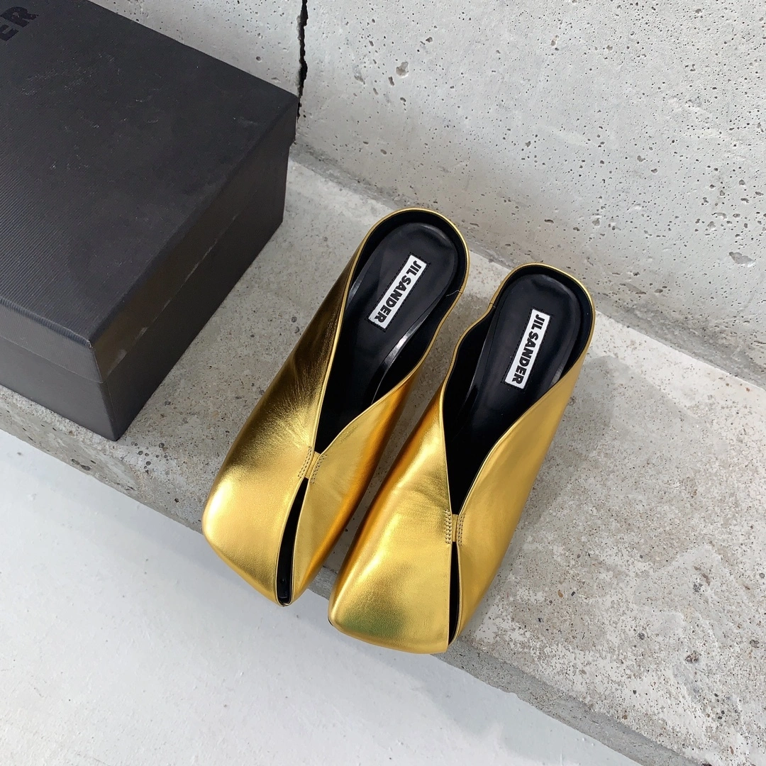 COCO-- J16WP0004-P4836-710 7cm Heel height item:C-X002C1608