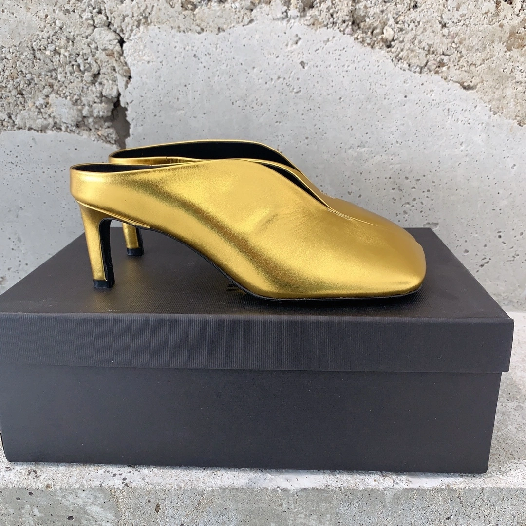 COCO-- J16WP0004-P4836-710 7cm Heel height item:C-X002C1608