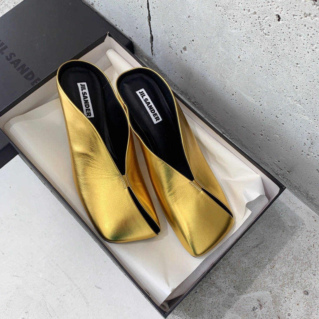 COCO-- J16WP0004-P4836-710 7cm Heel height item:C-X002C1608