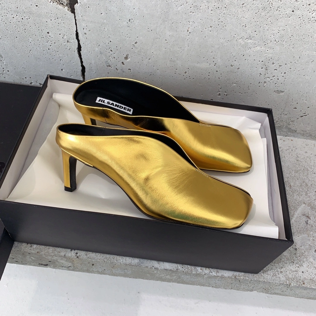 COCO-- J16WP0004-P4836-710 7cm Heel height item:C-X002C1608