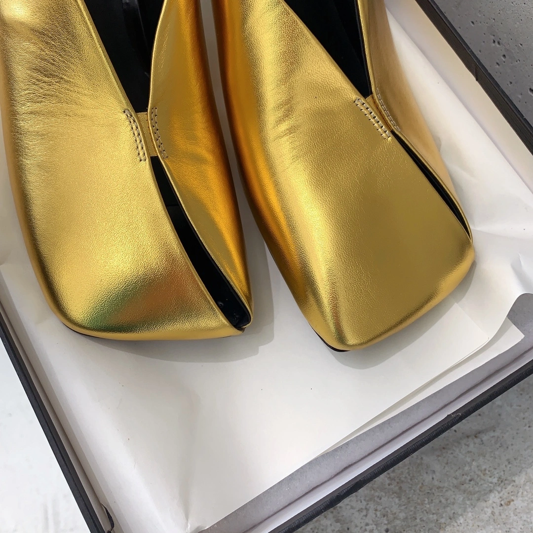 COCO-- J16WP0004-P4836-710 7cm Heel height item:C-X002C1608