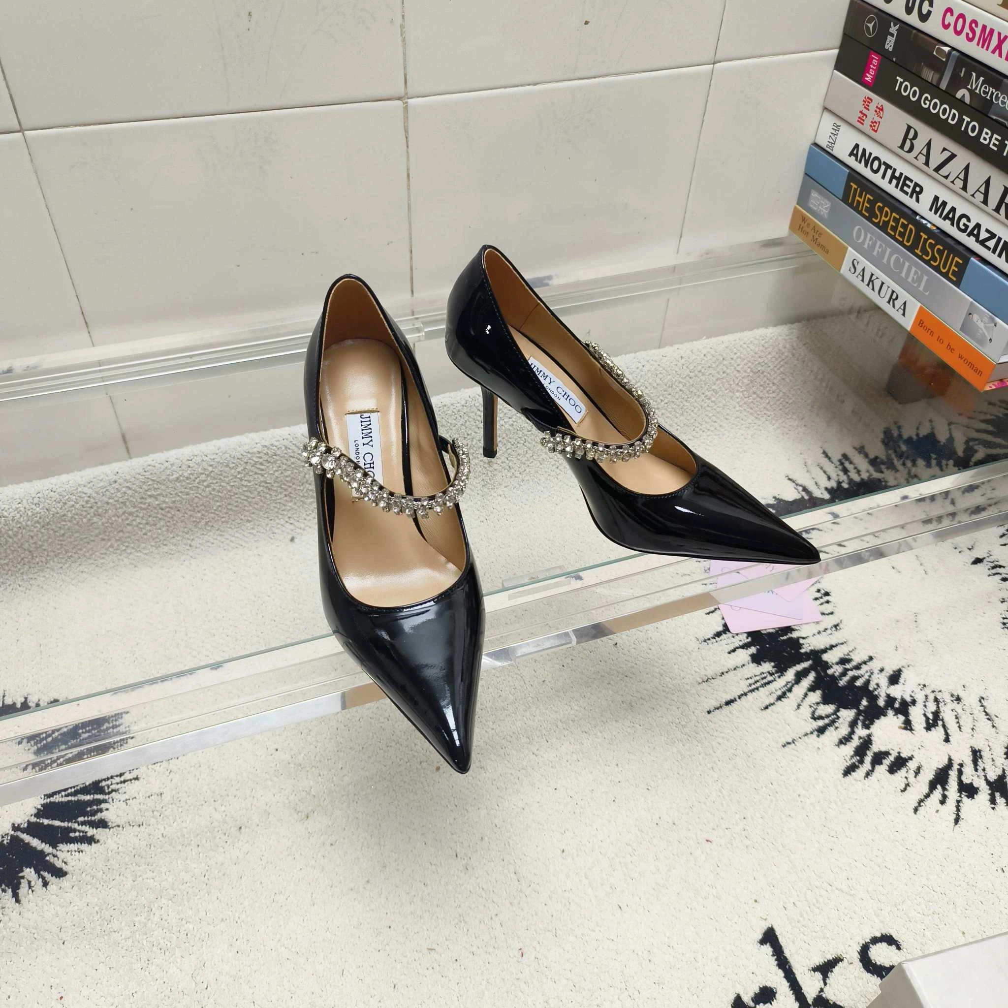 COCO-- Ji77y 3ho5 BINGPUMP65PAT sheepskin item:E-X000I0693H