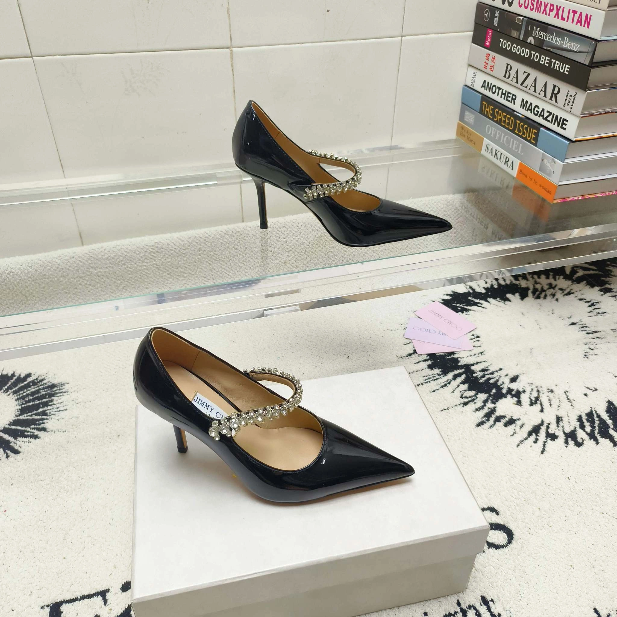COCO-- Ji77y 3ho5 BINGPUMP65PAT sheepskin item:E-X000I0693H