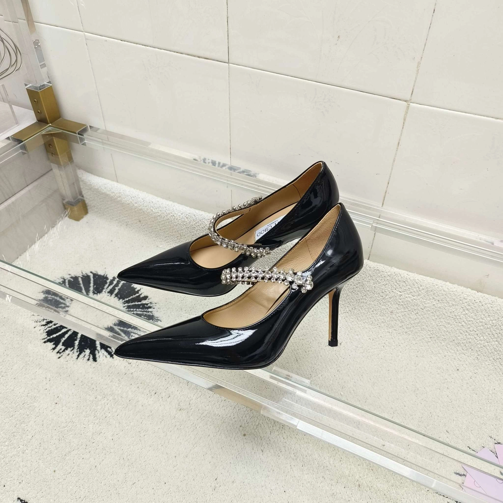 COCO-- Ji77y 3ho5 BINGPUMP65PAT sheepskin item:E-X000I0693H