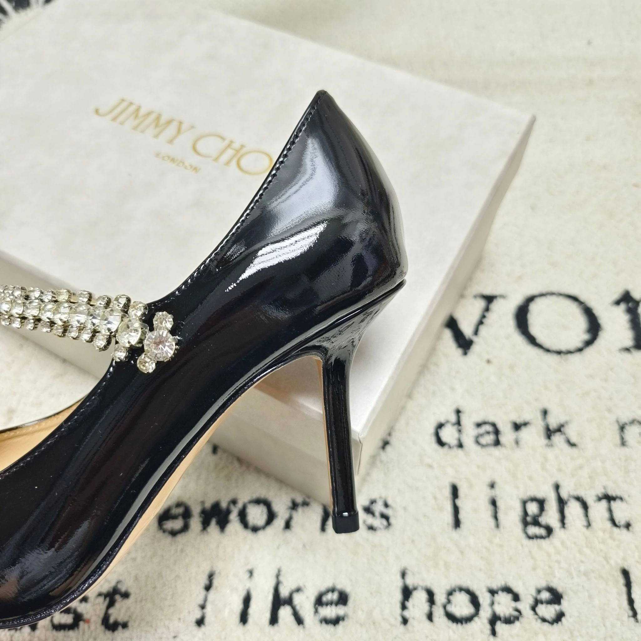 COCO-- Ji77y 3ho5 BINGPUMP65PAT sheepskin item:E-X000I0693H