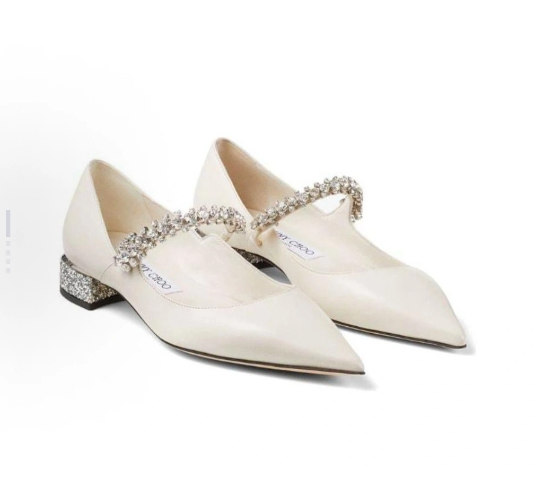 COCO-- Ji77y 3ho5 BINGPUMPFLATNXJ cowhide sheepskin item:E-X194D4069