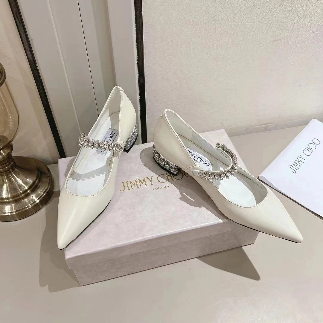 COCO-- Ji77y 3ho5 BINGPUMPFLATNXJ cowhide sheepskin item:E-X194D4069