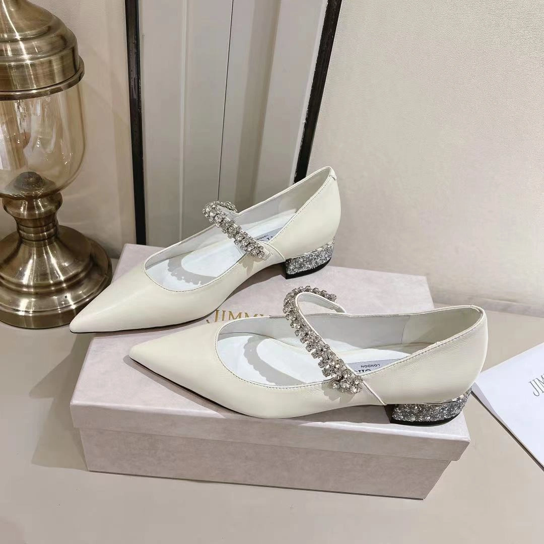 COCO-- Ji77y 3ho5 BINGPUMPFLATNXJ cowhide sheepskin item:E-X194D4069