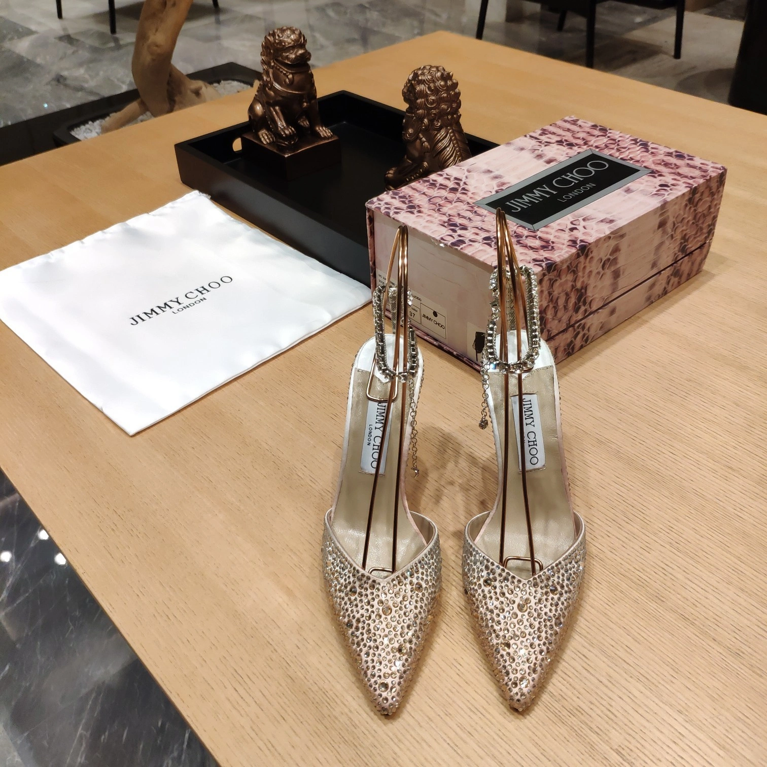 COCO-- Ji77y 3ho5 J000165749 Heel height：10CM cowhide sheepskin item:E-X158D4074