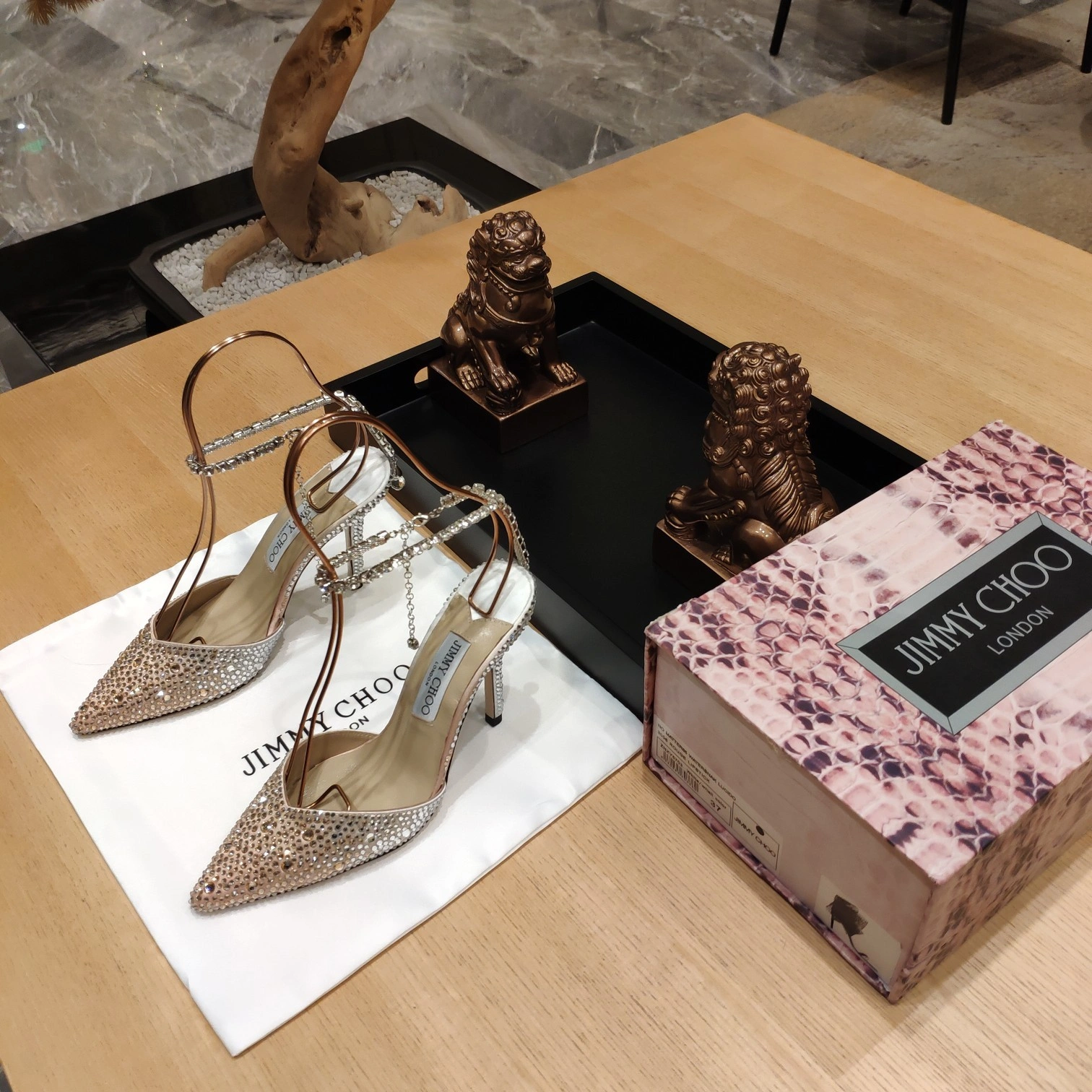 COCO-- Ji77y 3ho5 J000165749 Heel height：10CM cowhide sheepskin item:E-X158D4074