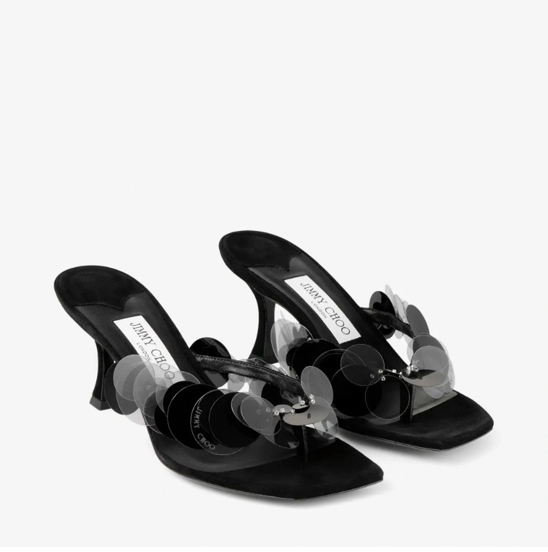 COCO-- Ji77y 3ho5 J000174020 Freja 70 Heel height：7CM item:E-X000E1502W