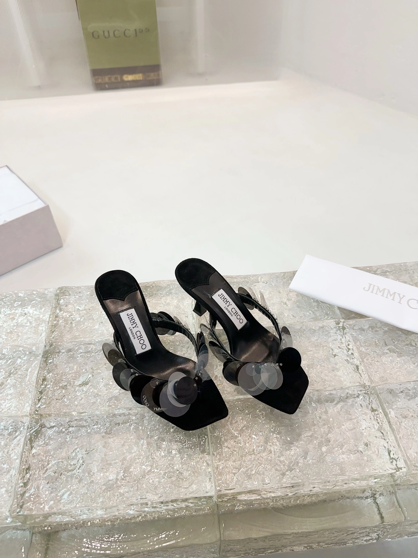 COCO-- Ji77y 3ho5 J000174020 Freja 70 Heel height：7CM item:E-X000E1502W