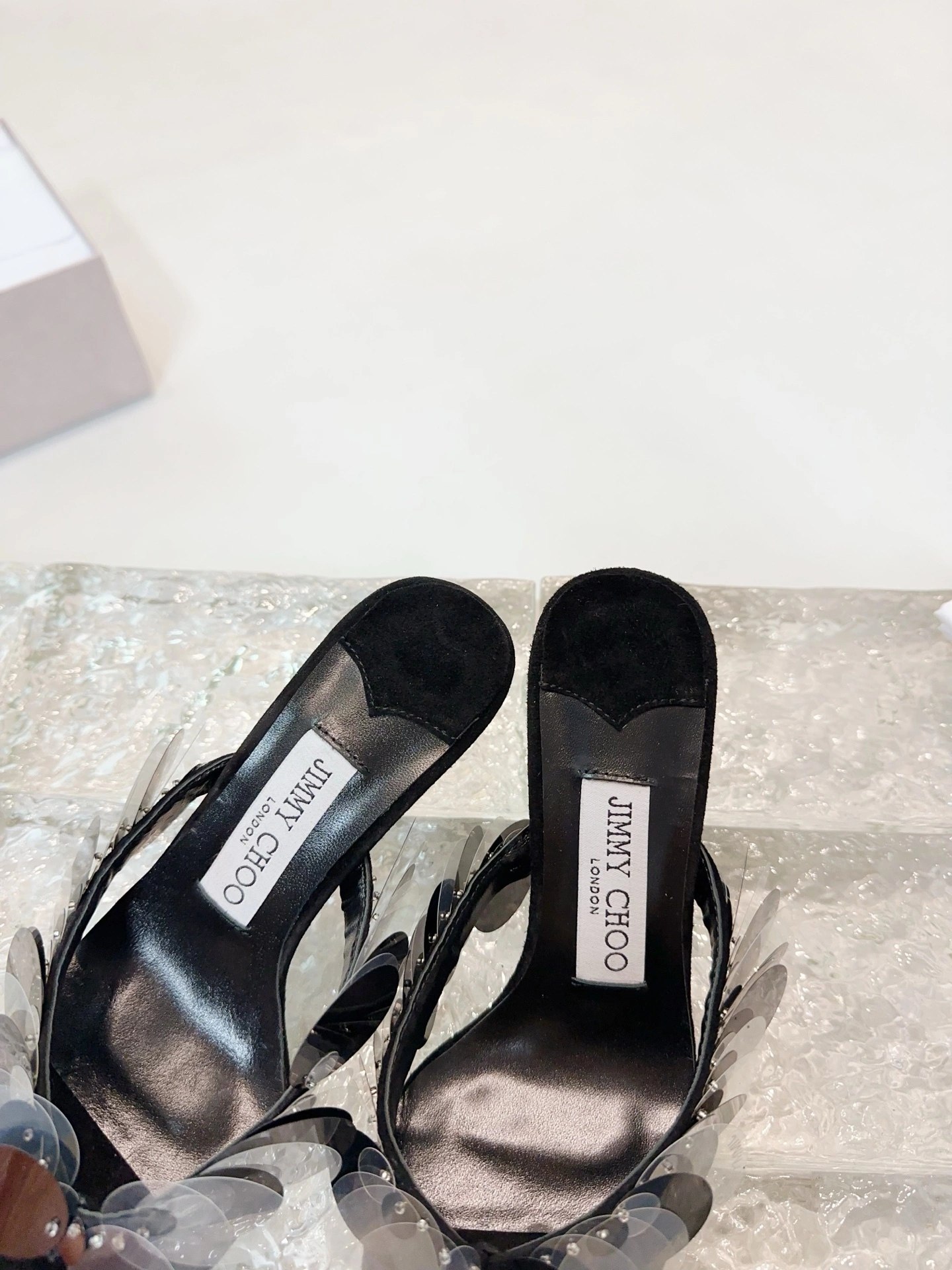 COCO-- Ji77y 3ho5 J000174020 Freja 70 Heel height：7CM item:E-X000E1502W