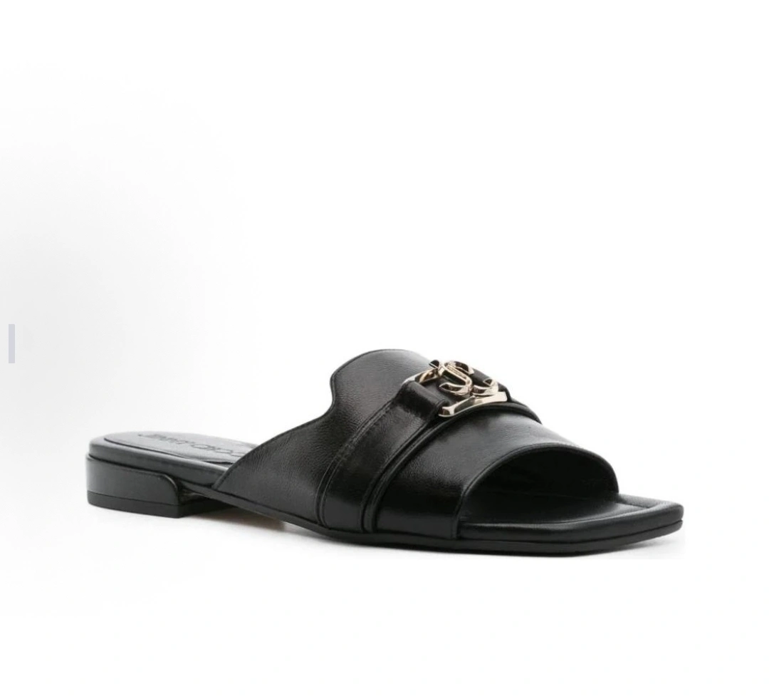 COCO-- Ji77y 3ho5 NAKOFLATNJLB Heel height：2CM cowhide sheepskin item:E-X158D4088