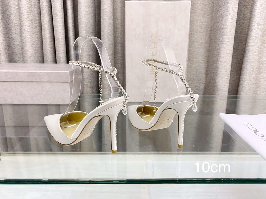 &COCO-- Ji77y 3ho5 SAEDA100BBD Heel height 10cm item:D-X158G3099T