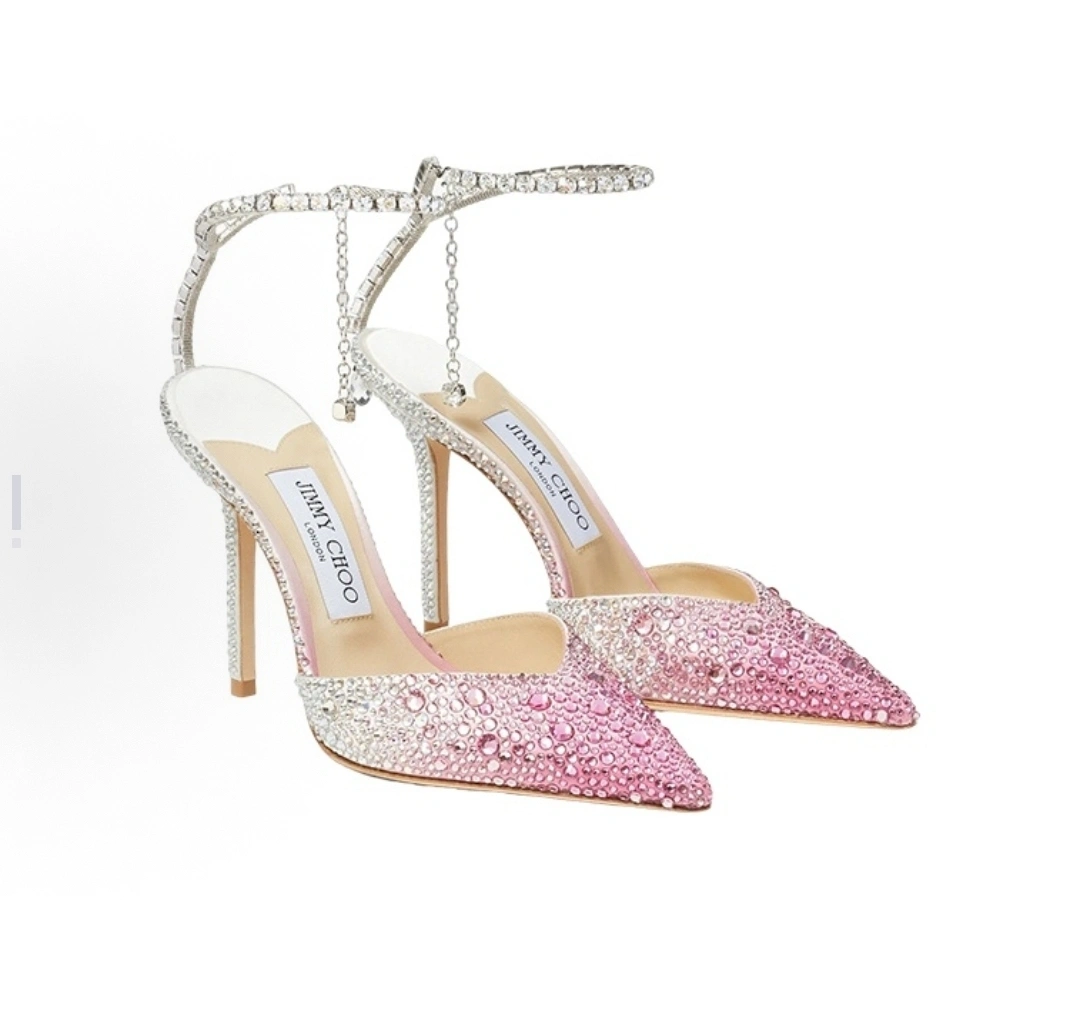COCO-- Ji77y 3ho5 SAEDA100ZPJ Heel height：10CM cowhide sheepskin item:E-X158D4075