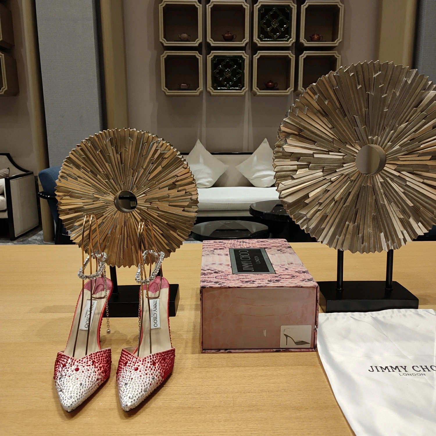 COCO-- Ji77y 3ho5 SAEDA85DKX Heel height：10CM cowhide sheepskin item:E-X158D4073