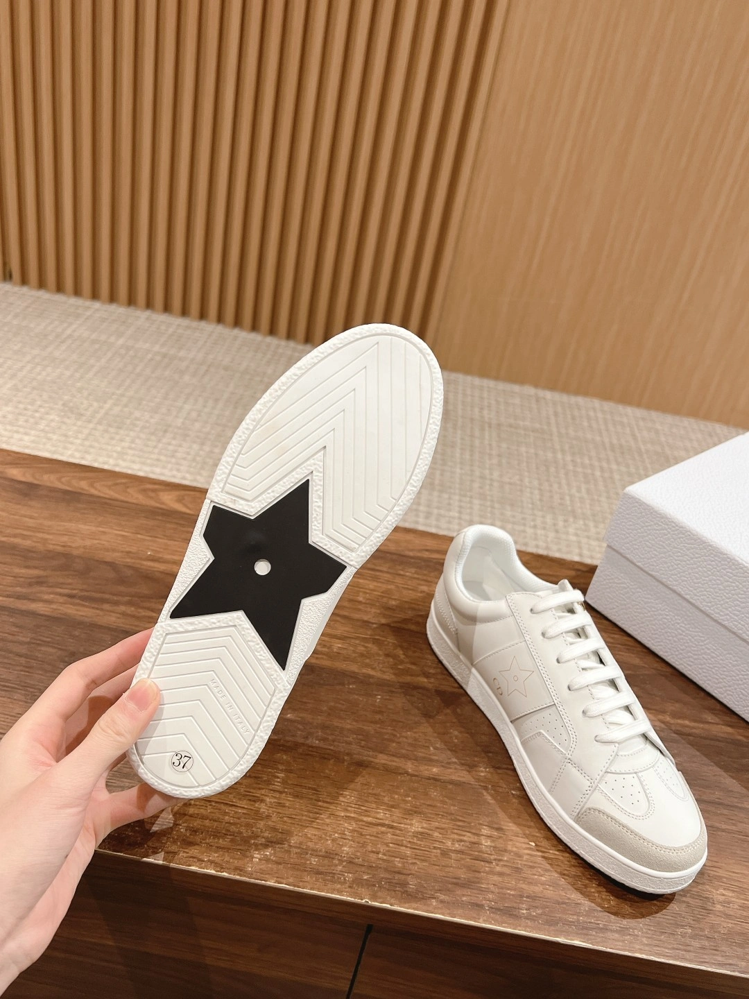 COCO-- KCK358CDK_S09W cowhide item:D-X032C1410