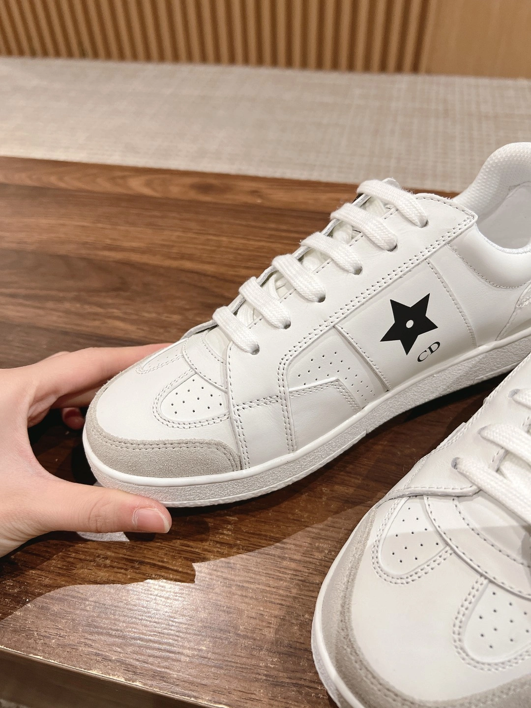 COCO-- KCK361CLD_S19W cowhide item:D-X032C1408