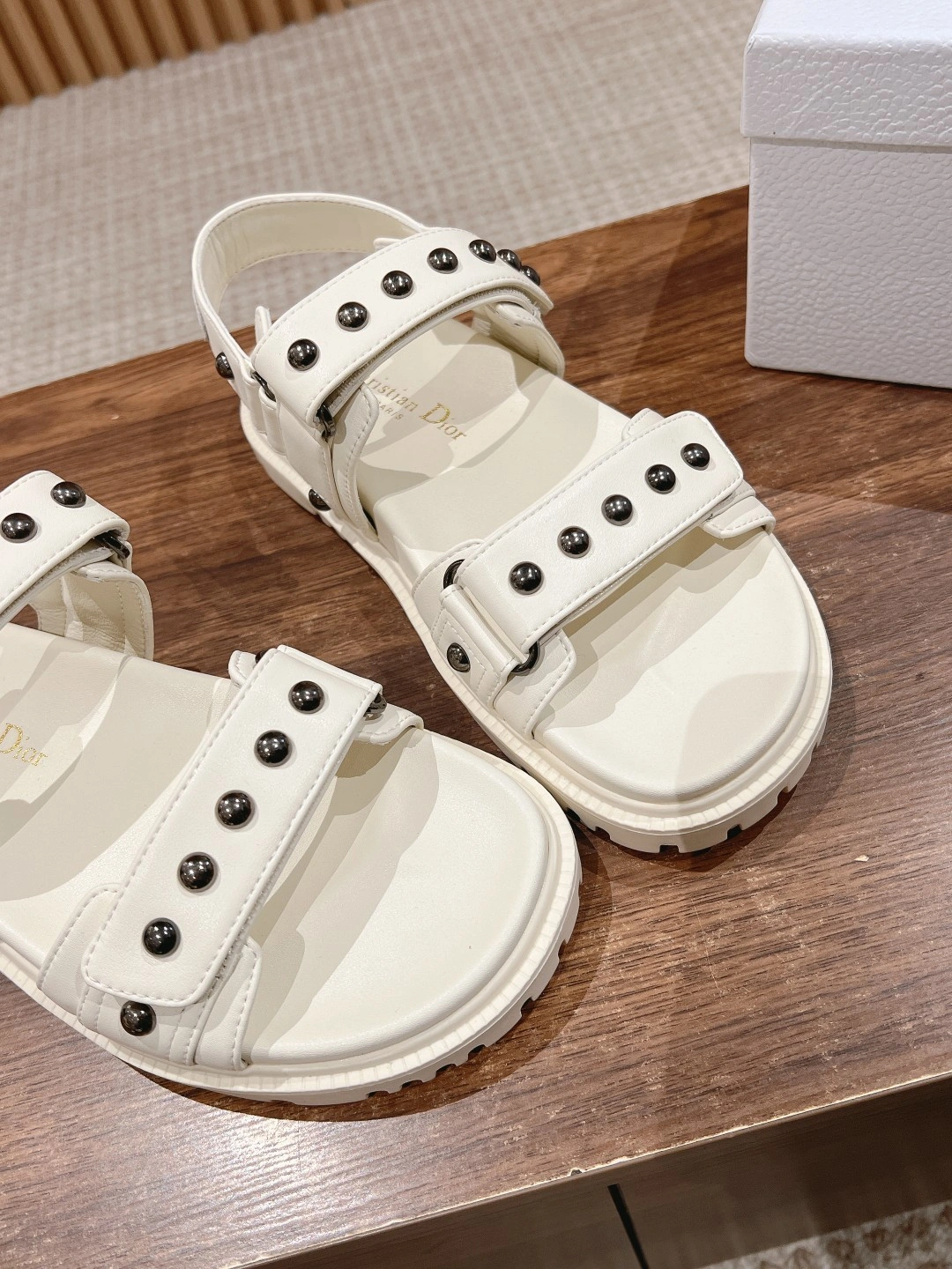COCO-- KCQ721LAB_S03W cowhide sheepskin item:D-X032C1413