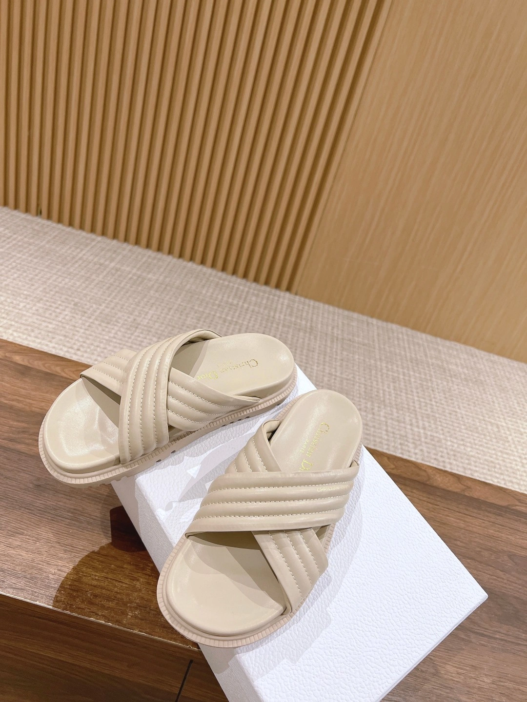 COCO-- KCQ922LAB_S51U cowhide wool item:D-X032C1423