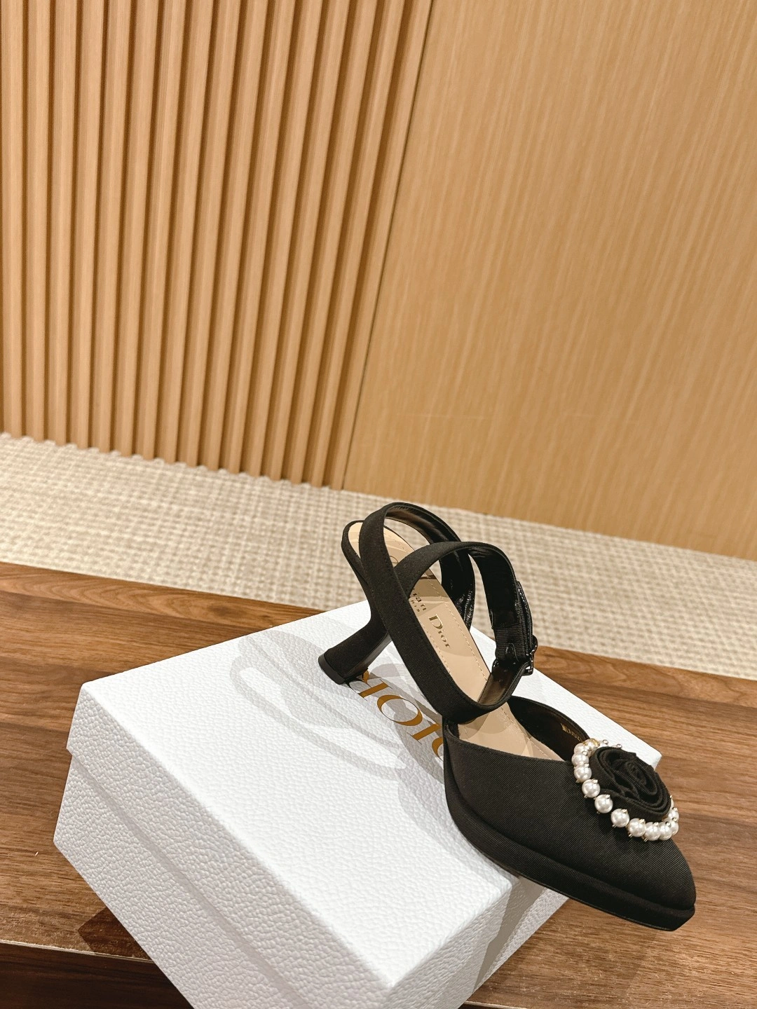 COCO-- KDV124GGN_S55X sheepskin item:D-X032C1418