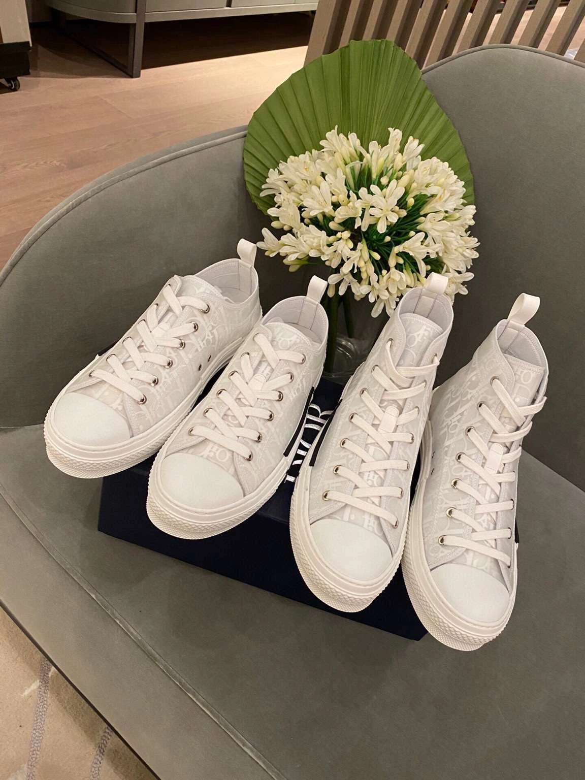 &COCO-- Low top shoes high-tops high quality sneaker item : 03X42C3128