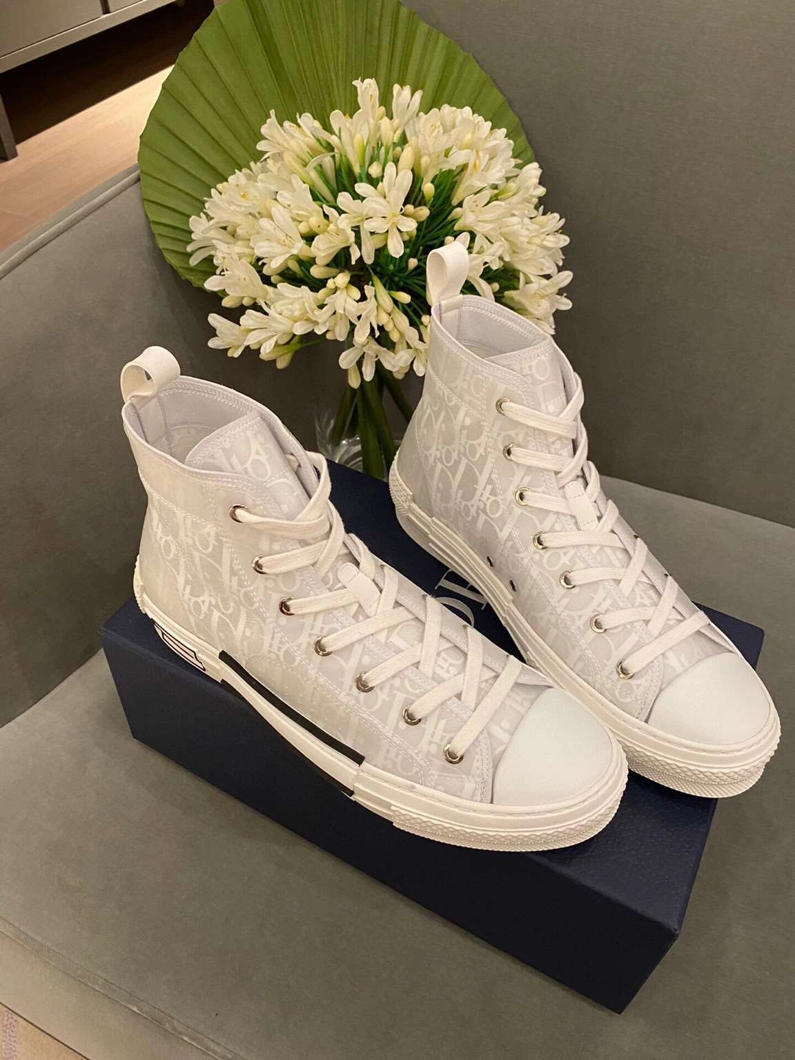 &COCO-- Low top shoes high-tops high quality sneaker item : 03X42C3128
