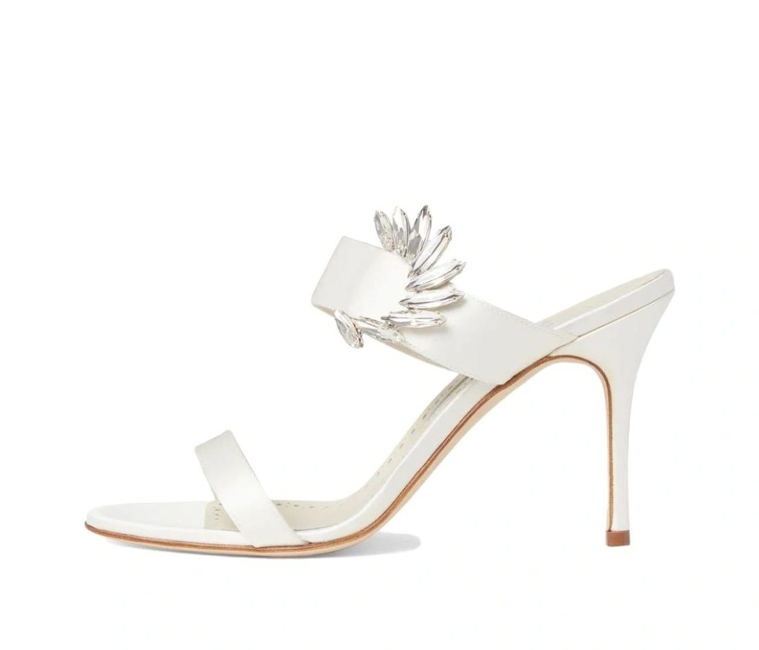 COCO-- M19o8o 123-2154-0002 Heel height：9CM sheepskin item:D-X158F1239