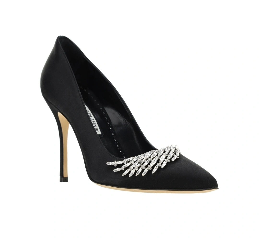 COCO-- M19o8o 124-2529-0015 Heel height：7CM item:D-X158F2521