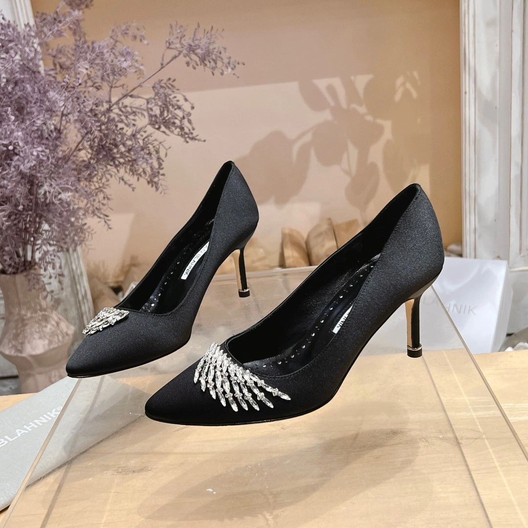 COCO-- M19o8o 124-2529-0015 Heel height：7CM item:D-X158F2521