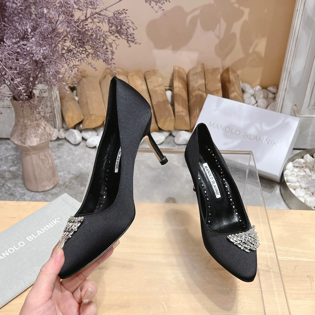 COCO-- M19o8o 124-2529-0015 Heel height：7CM item:D-X158F2521